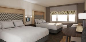 Holiday Inn Chicago Midway Airport S by IHG