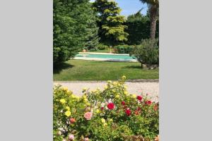 Le Hameau du Buron - "Le Petit Buron" - Option SPA