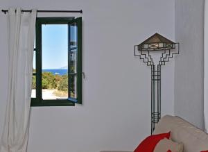 Santa Maria Studio 5 mins from the beach Paros Greece