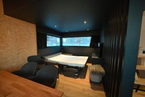 Forest cube Tradition