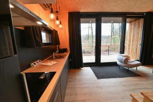 Forest cube Tradition