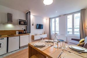 MON LOFT NIORTAIS LE MARYGOLD