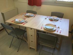 Studio Kandahar - Les 2 Alpes