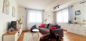 Apartmán Prvosienka - Veľká Lomnica - 韦尔卡鲁穆尼卡