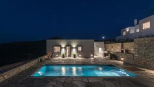 Nevermind vacations villaB