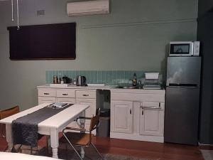 Emmaus Double Room