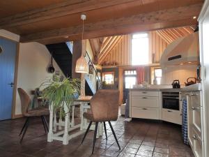 t Staartstuk, in Natuurgebied en vlakbij het Strand