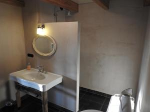 t Staartstuk, in Natuurgebied en vlakbij het Strand