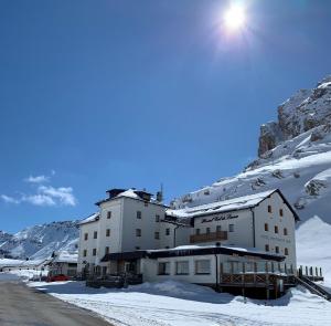 hotel col di lana