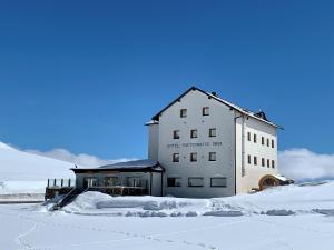 hotel col di lana