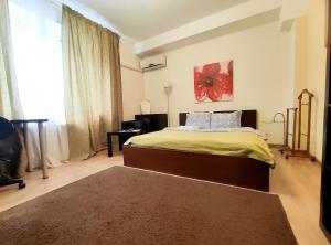 Standard Apartment (2 Adults) - Vorotnikovskiy Pereylok 5/9 room in TVST Apartments Mayakovskaya