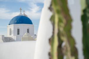 Elicriso Villa Santorini Greece