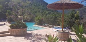 Campings Camping Bellevue : photos des chambres