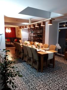 L'esperluette - Vily, Spa