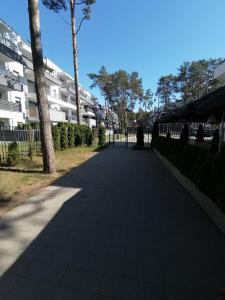 Apartment LILY - Baltic Park Pogorzelica