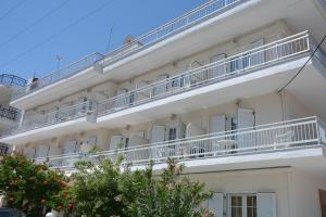 POSEIDON Hotel Pieria Greece