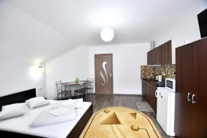 Casa de Oaspeti Cristian