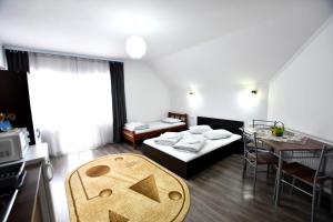 Casa de Oaspeti Cristian