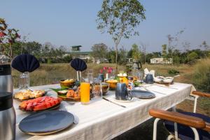 Tadoba Jungle Camp