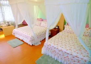 Spring Garden Homestay - T'o-a-p'eng