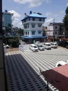 Style Homes Suites KODUNGALLUR - Māla