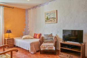 Appartements Jardin de Palme : photos des chambres