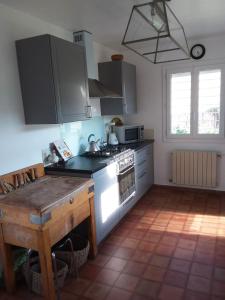 Maisons de vacances L'Autre Maison : photos des chambres
