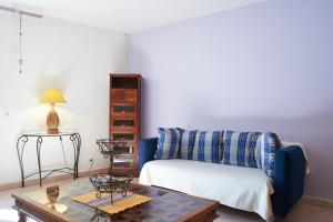 Appartements Jardin de Palme : photos des chambres