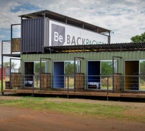 Middelwater Farm Hotel