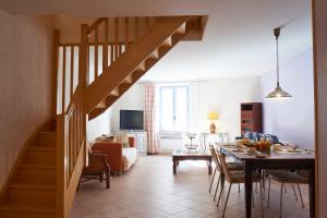 Appartements Jardin de Palme : photos des chambres