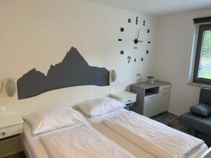 Apartments Margarethenbad