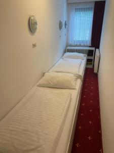 Apartments Margarethenbad