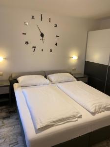 Apartments Margarethenbad