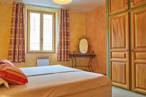 Appartements Jardin de Palme : photos des chambres