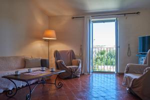 Appartements Jardin de Palme : photos des chambres