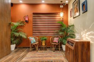 Hotel Sethi Legacy