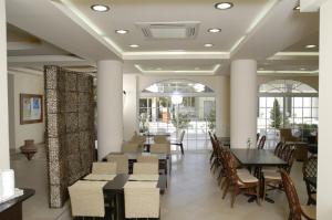 POSEIDON Hotel Olympos Greece