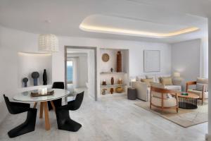 Mykonos Riviera - Small Luxury Hotels of the World Myconos Greece