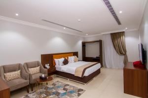 XYZ Hotel Al Falah
