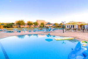 Sweety Club Solimar Emerald ALL INCLUSIVE Rethymno Greece