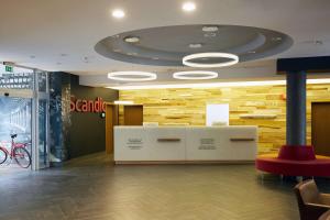 Scandic Wrocław