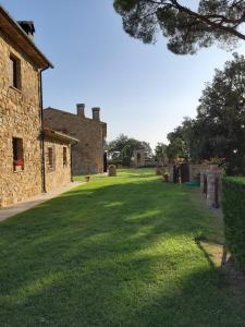 Agriturismo Aia Leccioni