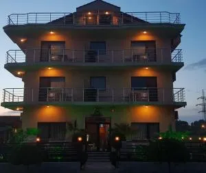 Casa Andu - 阿吉贾乡