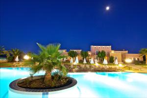 Sweety Club Solimar Emerald ALL INCLUSIVE Rethymno Greece