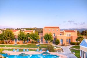 Sweety Club Solimar Emerald ALL INCLUSIVE Rethymno Greece