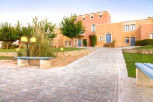 Sweety Club Solimar Emerald ALL INCLUSIVE Rethymno Greece