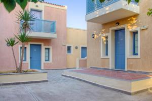 Sweety Club Solimar Emerald ALL INCLUSIVE Rethymno Greece