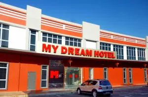 My Dream Hotel - Kampong Ayer