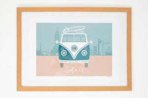 Danton Renaissance - F2 rénové - Tout équipé