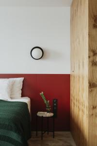 Apartament Strefa Kultury